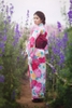 CHỤP ẢNH KIMONO YUKATA ĐẸP HOÀN HẢO