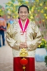 Trang phục truyền thống Hàn Quốc Hanbok