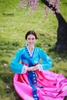 Trang phục truyền thống Hàn Quốc Hanbok