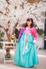 Trang phục truyền thống Hàn Quốc Hanbok