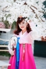 Trang phục truyền thống Hàn Quốc Hanbok
