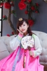 Trang phục truyền thống Hàn Quốc Hanbok