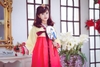 Trang phục truyền thống Hàn Quốc Hanbok