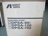 Bơm sơn Anest Iwata DPSA-90E Công suất 10 lít/phút