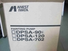 Bơm sơn Anest Iwata DPSA-90E Công suất 10 lít/phút