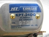 Máy mài đầu trụ KPT-24DG Kawasaki