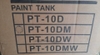 Nồi trộn sơn Anest Iwata PT-10DM Dung tích 10 lít