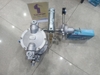 Bơm sơn DDP-120B gắn lọc sơn điều áp sơn