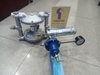 Bơm sơn DDP-120B gắn lọc sơn điều áp sơn