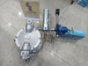 Bơm sơn DDP-120B gắn lọc sơn điều áp sơn