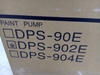 Bơm sơn DPS-902E Anest Iwata diaphragm pump 펌프