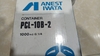 Cốc đựng sơn Anest Iwata PCL-10B-2 ren 1/4 inch