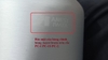 Cốc chứa sơn Iwata PC - 2 600ml Anest Iwata cup PC-2