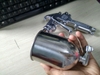 súng phun sơn yunika k888