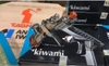 Súng phun sơn Kiwami4L - V13LVX Anest Iwata KIWAMI4L-V13LVX  spray gun