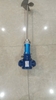 Cây khuấy sơn RB-2A Prona gắn trên nắp thùng sơn