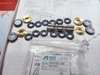 Linh kiện cụm van khí Anest Iwata 94427651 Spare parts set