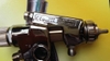 Anest Iwata automatic spray gun LPA-101-101P