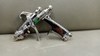 Súng phun sơn Anest Iwata Wider1L thay thế cho LPH-101. Anest Iwata Wider1L spray gun