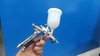 Súng phun sơn gốc nước giá rẻ W300WB-121G