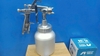 Súng phun HW-2003-20PC Anest Iwata dùng cho dung dịch đậm đặc