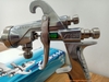 Wider2-20R1S Súng phun sơn Iwata Wider 2  pistola de pulverización