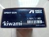 Súng phun sơn Kiwami1-14B2 Anest Iwata 1.4mm phun bóng