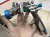 Súng phun sơn Kiwami4 - V12WB2 Anest Iwata gốc nước. Anest Iwata spray gun Kiwami4 - V12WB2