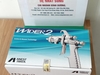 Súng phun sơn Iwata Wider 2 -15K2G Anest Iwata spray gun Wider 2