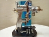 Paint spray gun iwata Wider1-15K1S