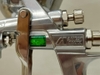 Paint spray gun iwata Wider1-15K1S