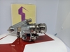 Súng phun sơn Anest Iwata WIDER1A-08E2PV có núm chỉnh sơn chi tiết