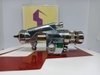 Súng phun sơn Anest Iwata WIDER1A-08E2PV có núm chỉnh sơn chi tiết
