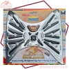Thảm Lead Inox 2025