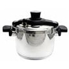 Nồi áp suất Living Cook TIROSS PS-58-1
