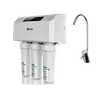 MÁY LỌC NƯỚC A.O.SMITH AR600-C-S-1 CÔNG SUẤT 94 LÍT/GIỜ, LỌC R.O, ĐẶT DƯỚI CHẬU RỬA tồn tại