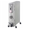 Lò sưởi dầu TIROSS TS-920 11 thanh