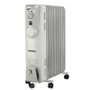 Lò sưởi dầu TIROSS TS-923 9 thanh