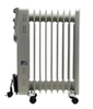 Lò sưởi dầu TIROSS TS-923 9 thanh