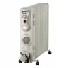 Lò sưởi dầu TIROSS TS-926 13 thanh