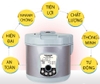 Máy làm tỏi đen TIROSS TS-906