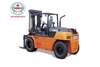 DOOSAN diesel forklift 16 tons