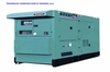 DENYO GENERATOR DCA600SPK