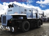 Kato 25-ton truck crane