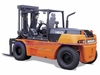 DOOSAN diesel forklift 16 tons