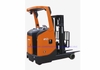 Doosan forklift electric 2 ton