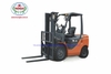 Doosan diesel forklift 3 tons