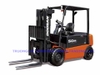 Doosan diesel forklift 5 ton