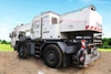 Tadano crane 25 tons
