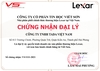 Ổ cứng SSD Lexar 256GB LNS100-256RB Read up to 520MB/s - Hàng chính hãng - Bảo hành 36 tháng